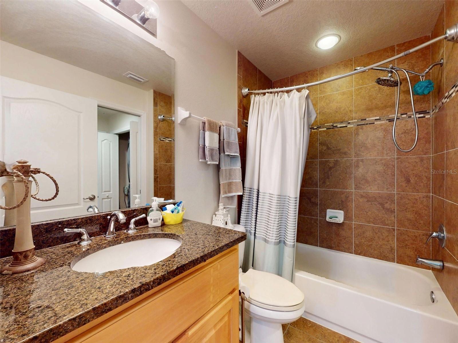 OCEAN WALK/NEW SMYRNA BCH BLDG - Residential