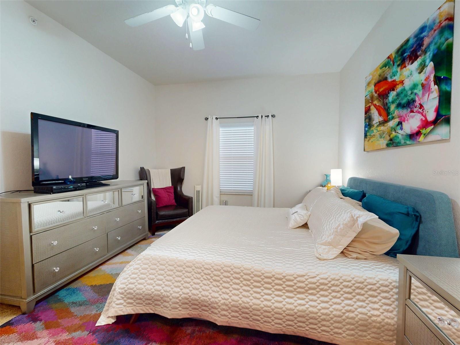 OCEAN WALK/NEW SMYRNA BCH BLDG - Residential
