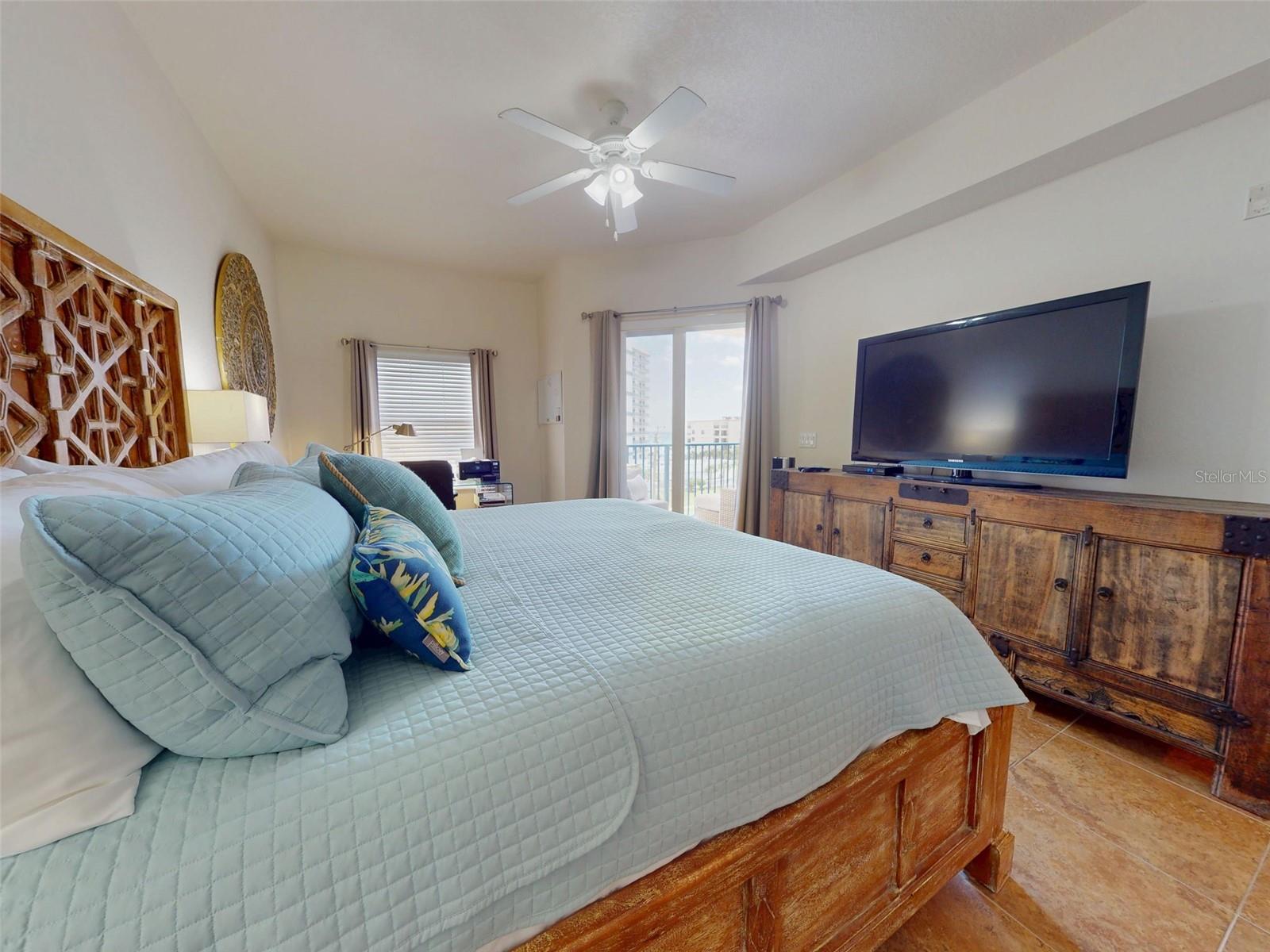 OCEAN WALK/NEW SMYRNA BCH BLDG - Residential