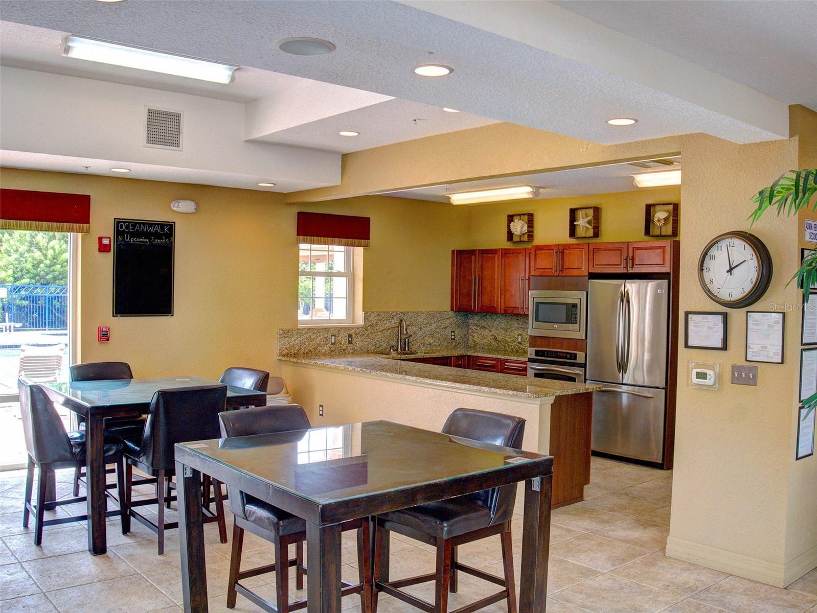 OCEAN WALK/NEW SMYRNA BCH BLDG - Residential