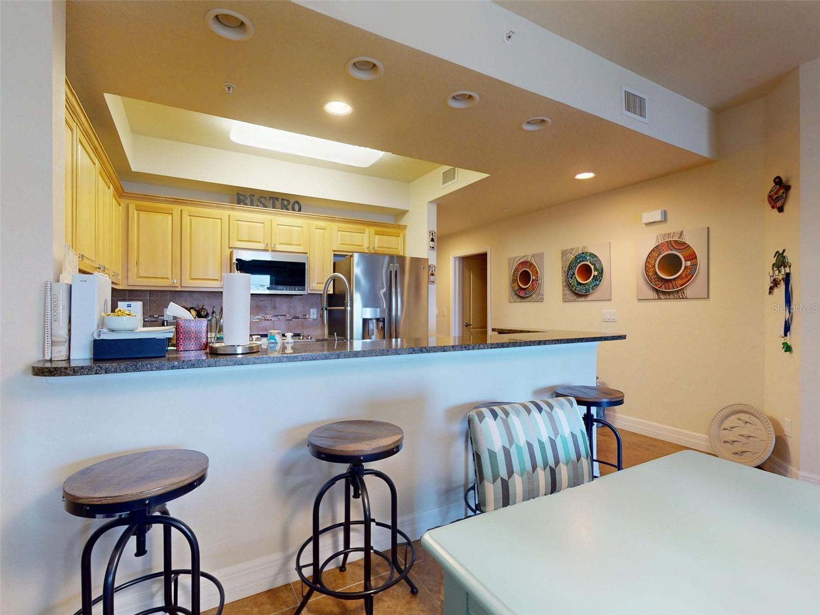 OCEAN WALK/NEW SMYRNA BCH BLDG - Residential