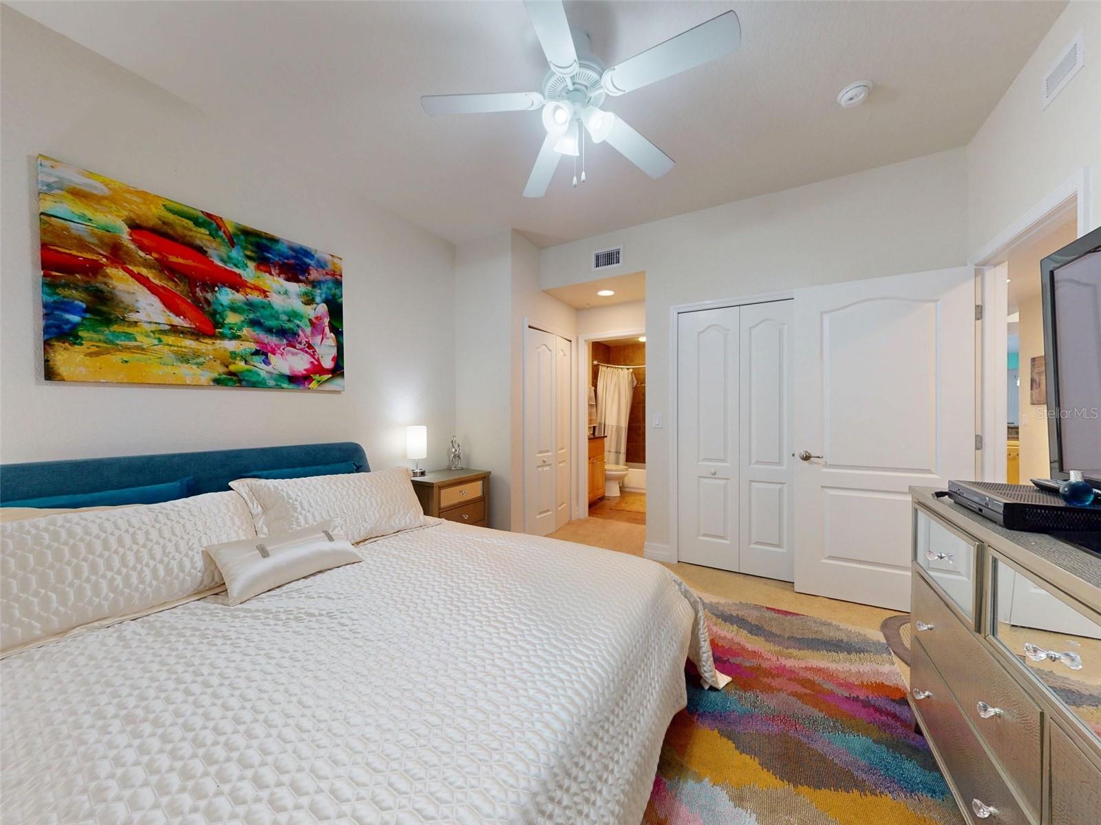 OCEAN WALK/NEW SMYRNA BCH BLDG - Residential