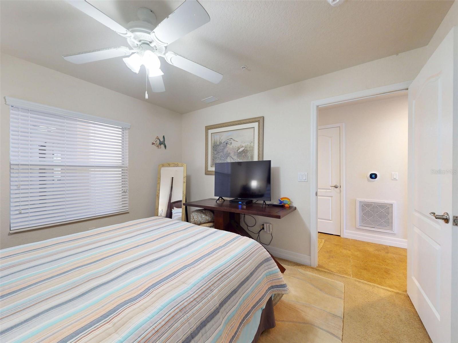 OCEAN WALK/NEW SMYRNA BCH BLDG - Residential