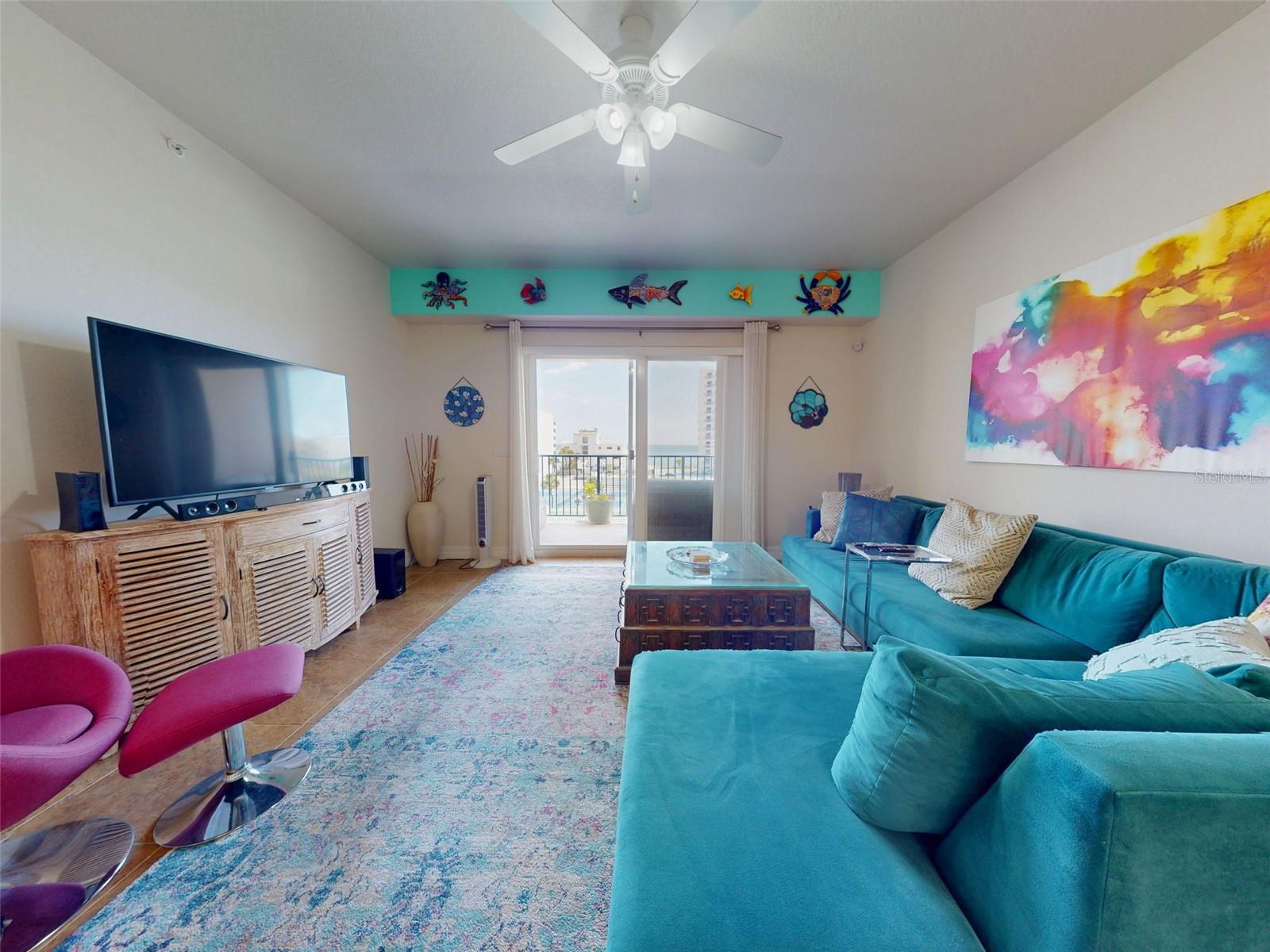 OCEAN WALK/NEW SMYRNA BCH BLDG - Residential
