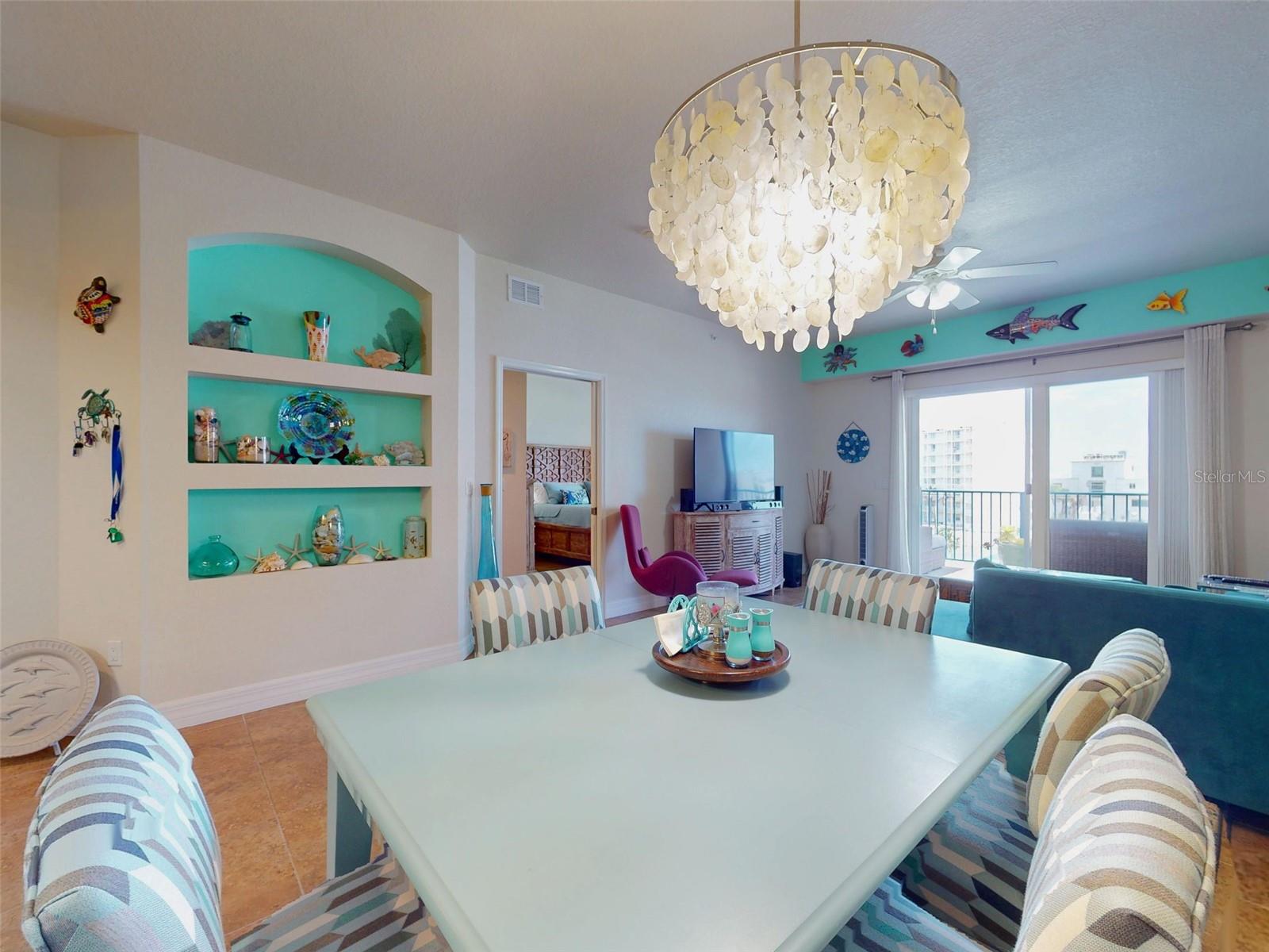 OCEAN WALK/NEW SMYRNA BCH BLDG - Residential