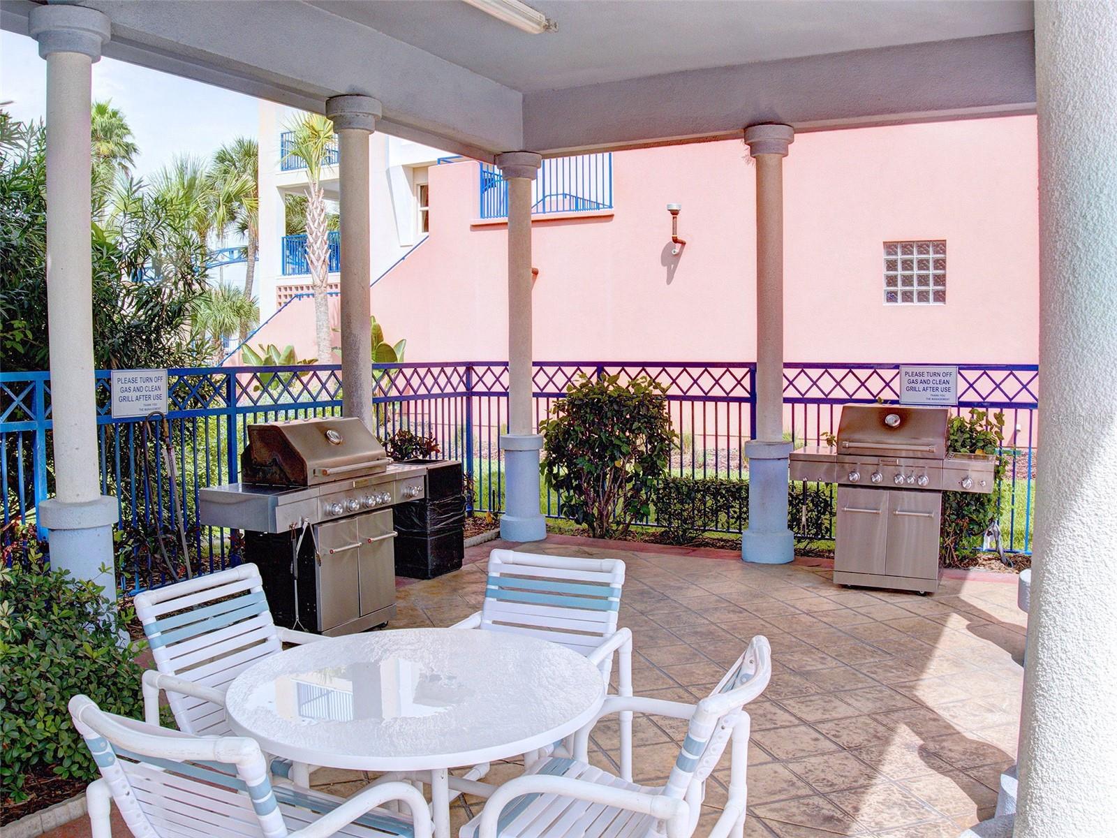 OCEAN WALK/NEW SMYRNA BCH BLDG - Residential