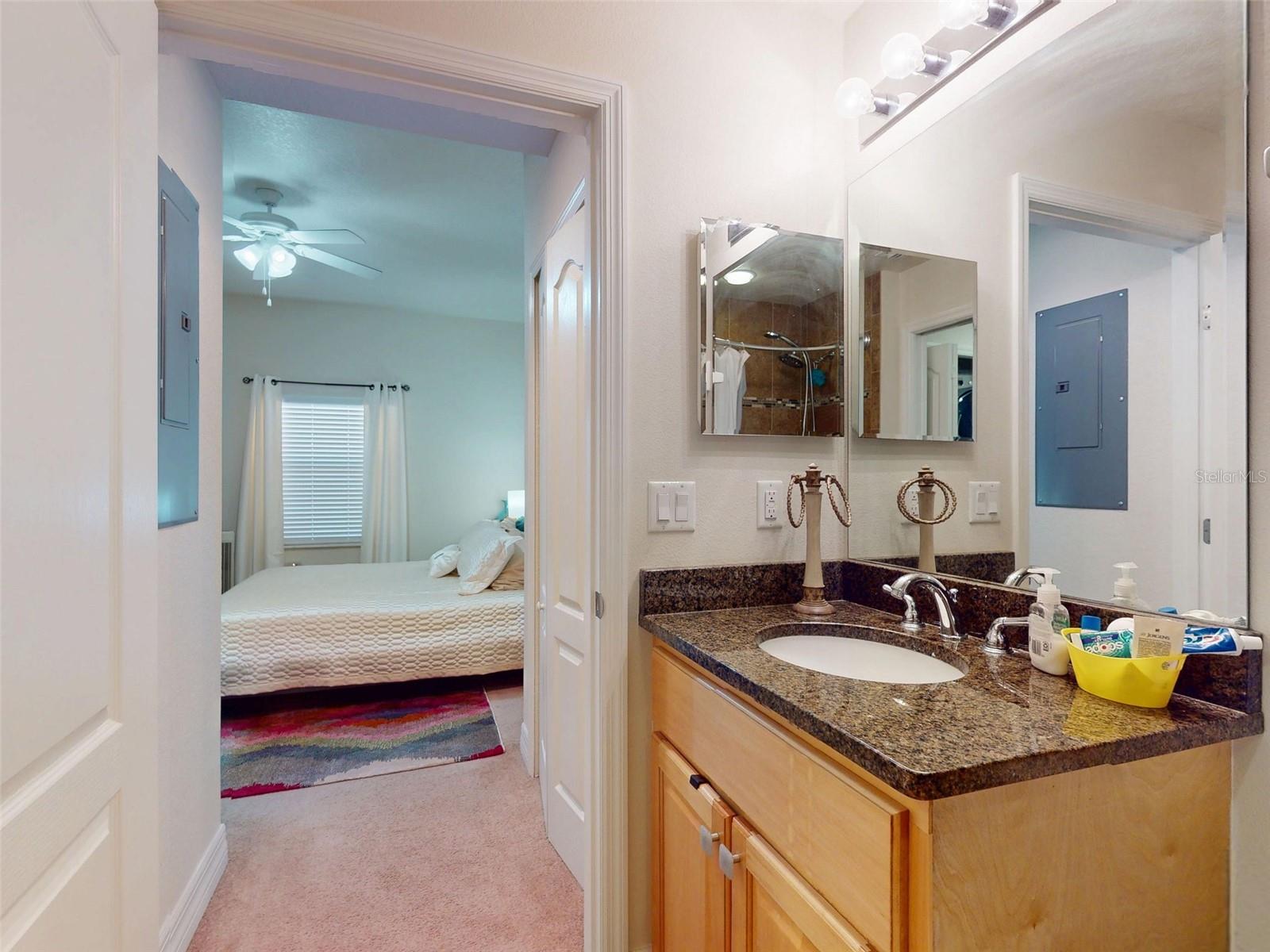 OCEAN WALK/NEW SMYRNA BCH BLDG - Residential