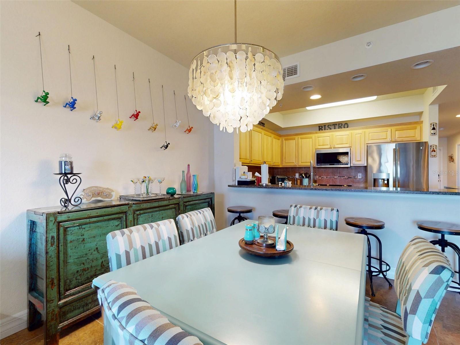 OCEAN WALK/NEW SMYRNA BCH BLDG - Residential