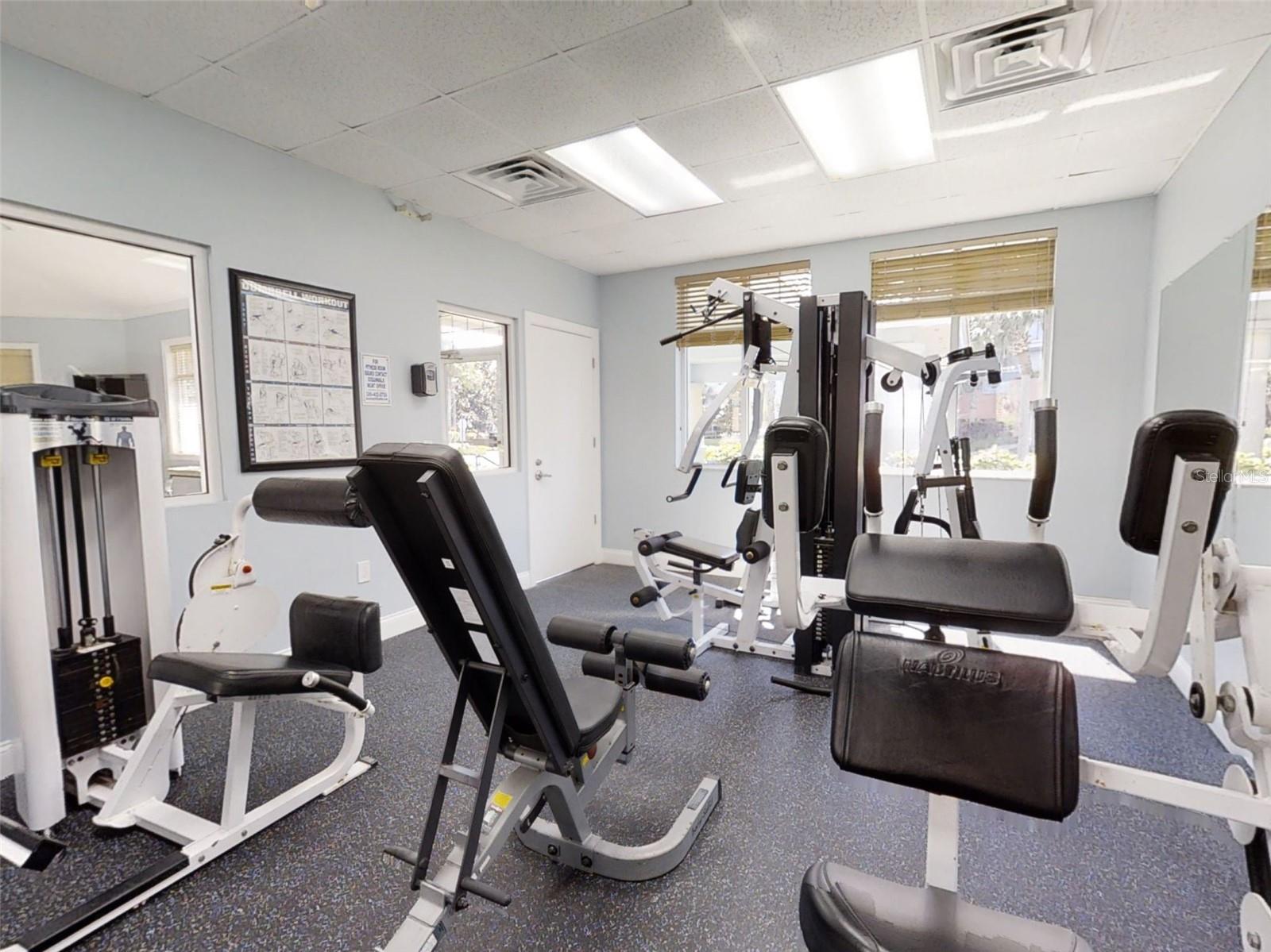 OCEAN WALK/NEW SMYRNA BCH BLDG - Residential