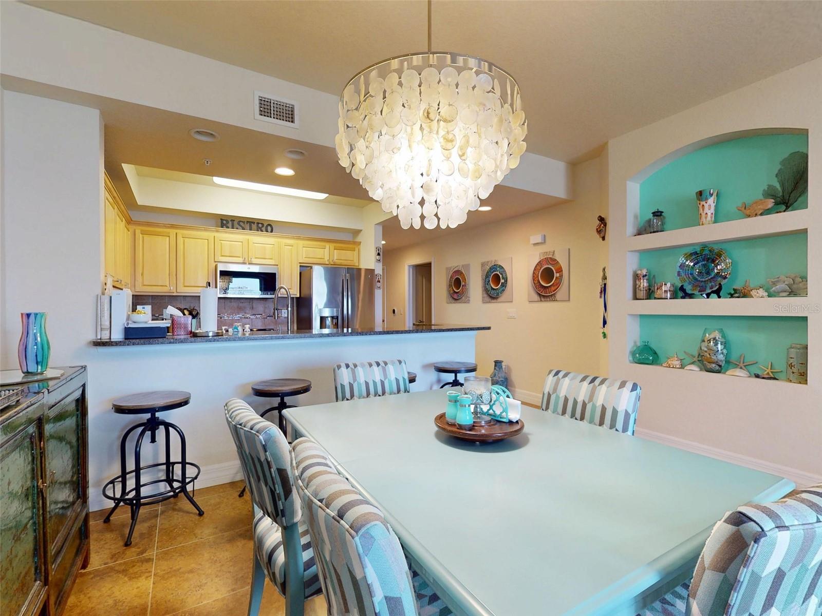 OCEAN WALK/NEW SMYRNA BCH BLDG - Residential