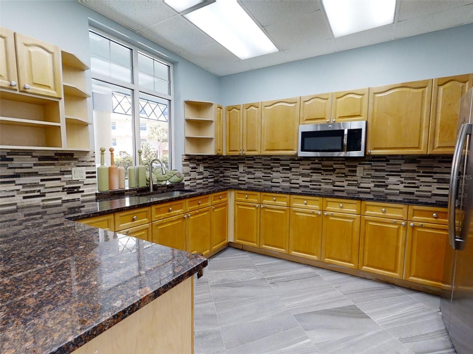 OCEAN WALK/NEW SMYRNA BCH BLDG - Residential