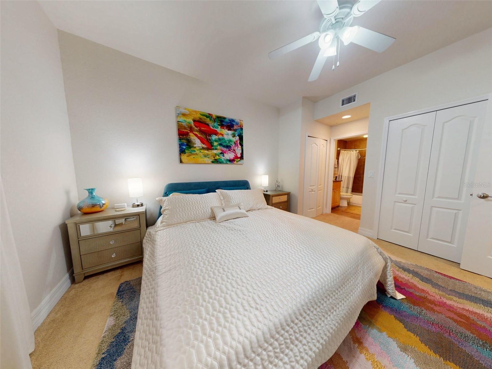 OCEAN WALK/NEW SMYRNA BCH BLDG - Residential