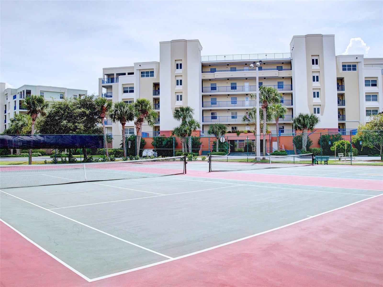 OCEAN WALK/NEW SMYRNA BCH BLDG - Residential