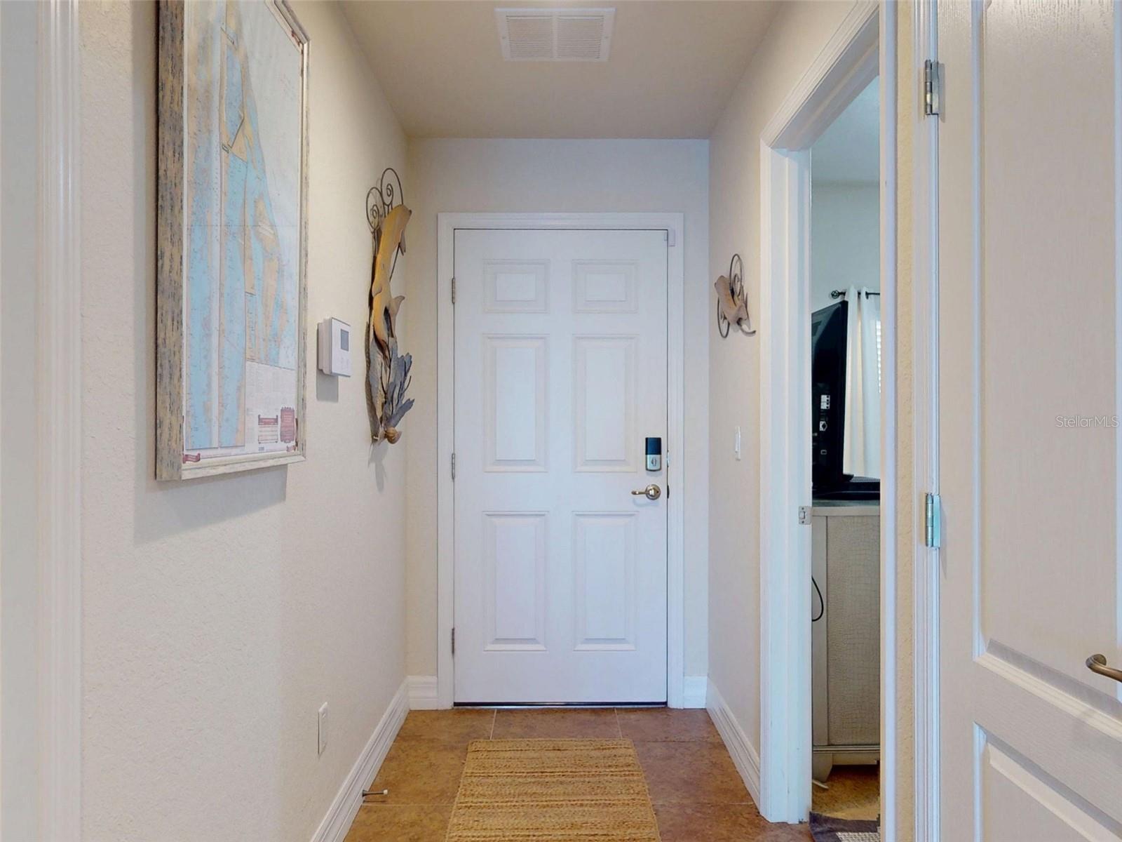 OCEAN WALK/NEW SMYRNA BCH BLDG - Residential