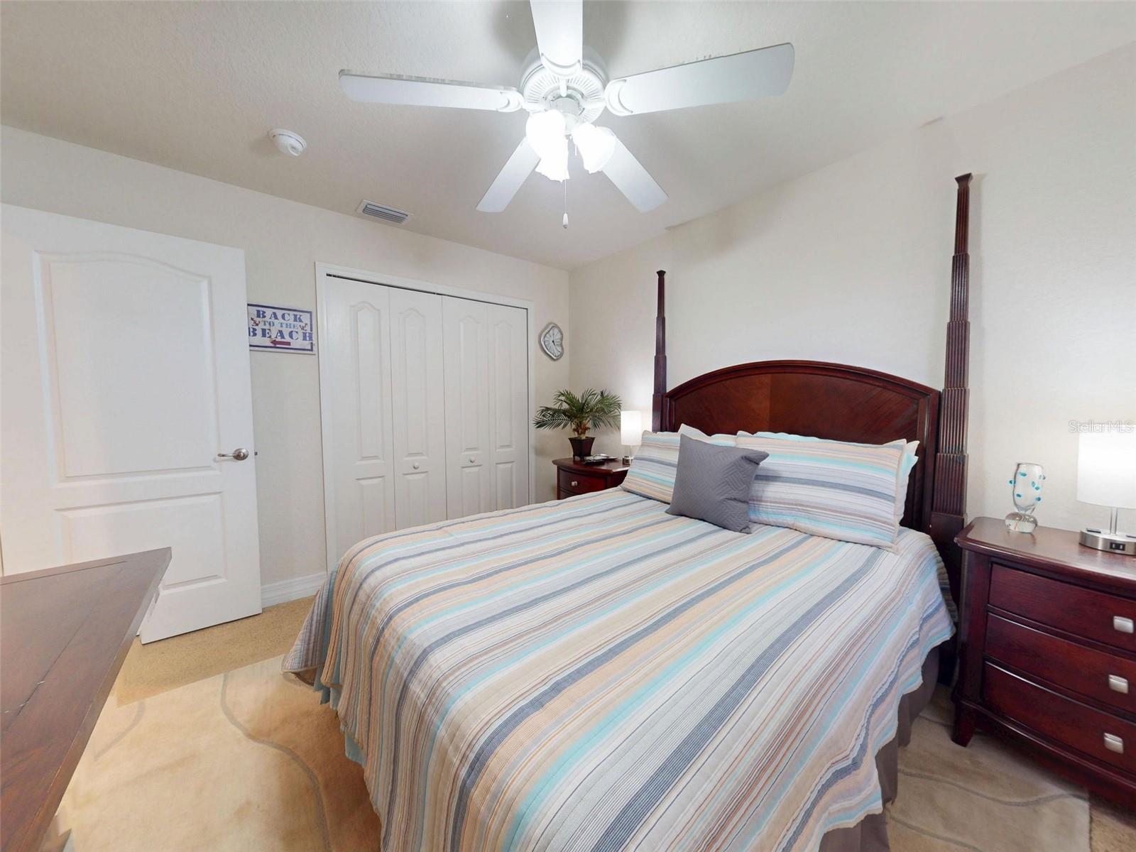 OCEAN WALK/NEW SMYRNA BCH BLDG - Residential