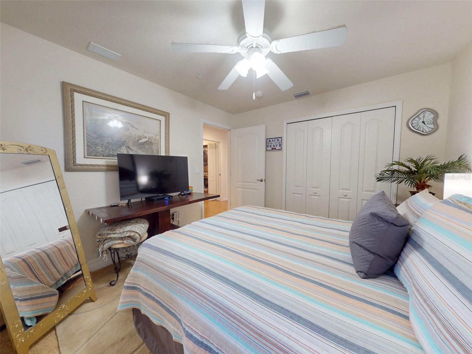 OCEAN WALK/NEW SMYRNA BCH BLDG - Residential