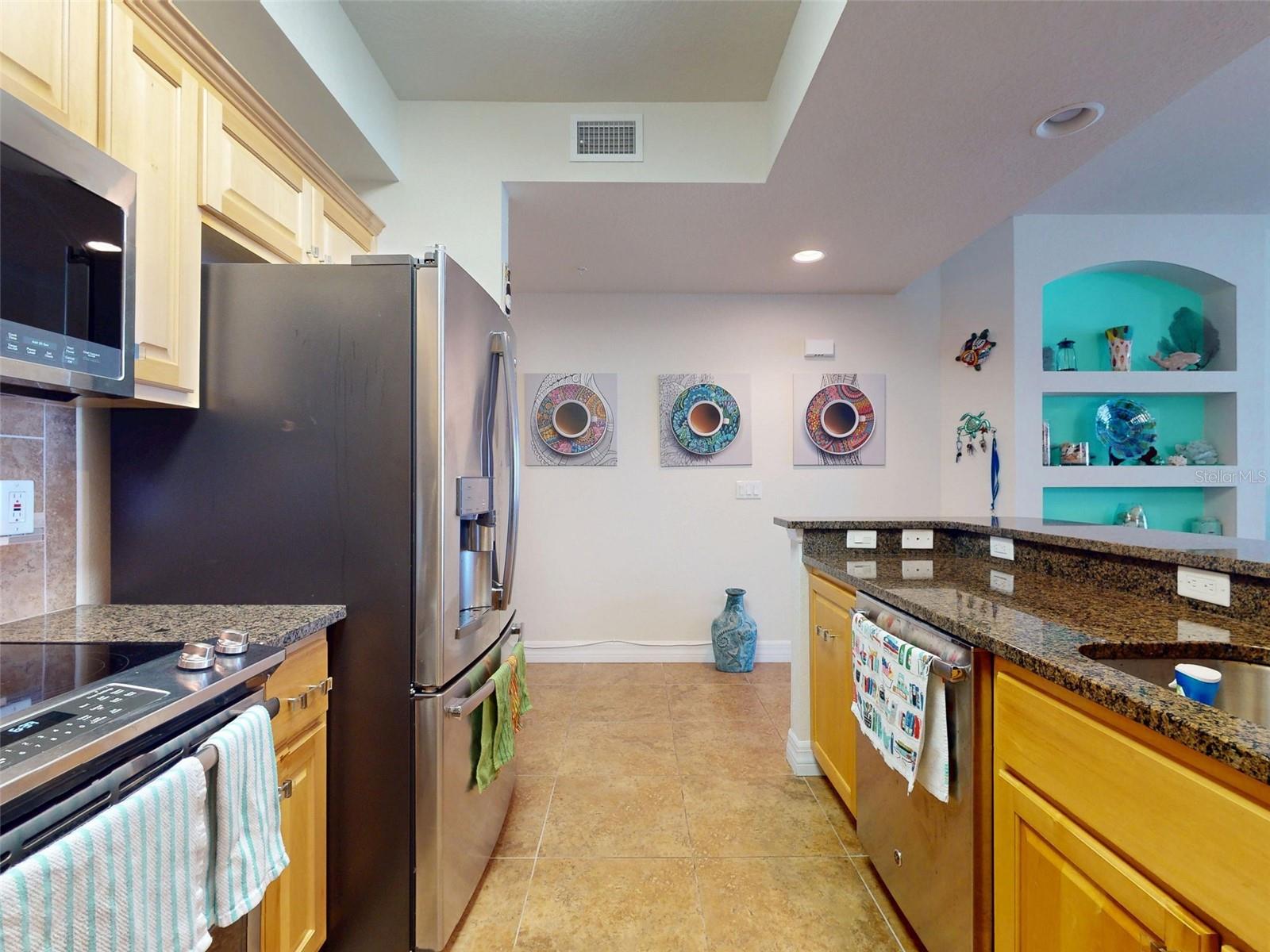 OCEAN WALK/NEW SMYRNA BCH BLDG - Residential