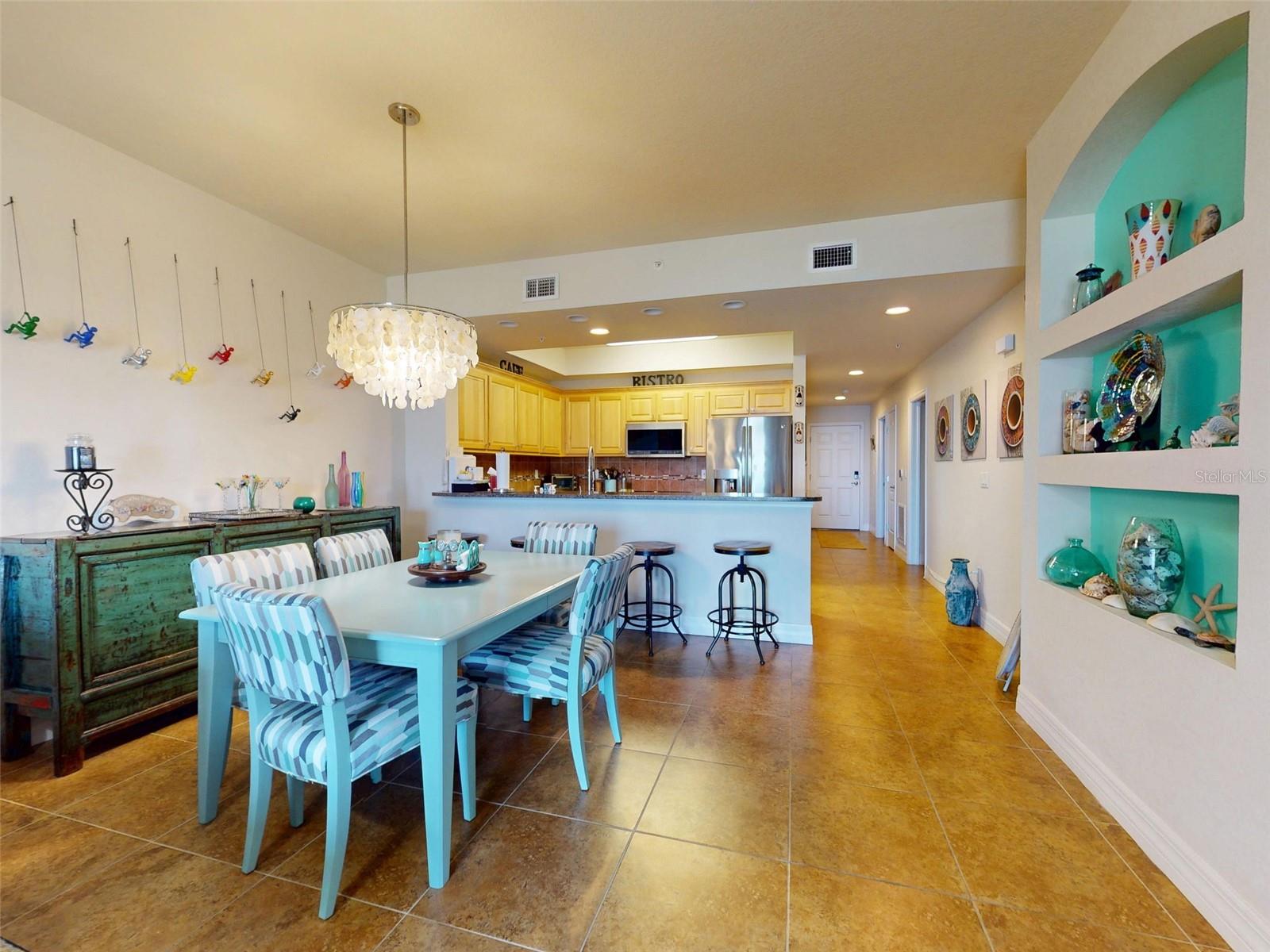 OCEAN WALK/NEW SMYRNA BCH BLDG - Residential