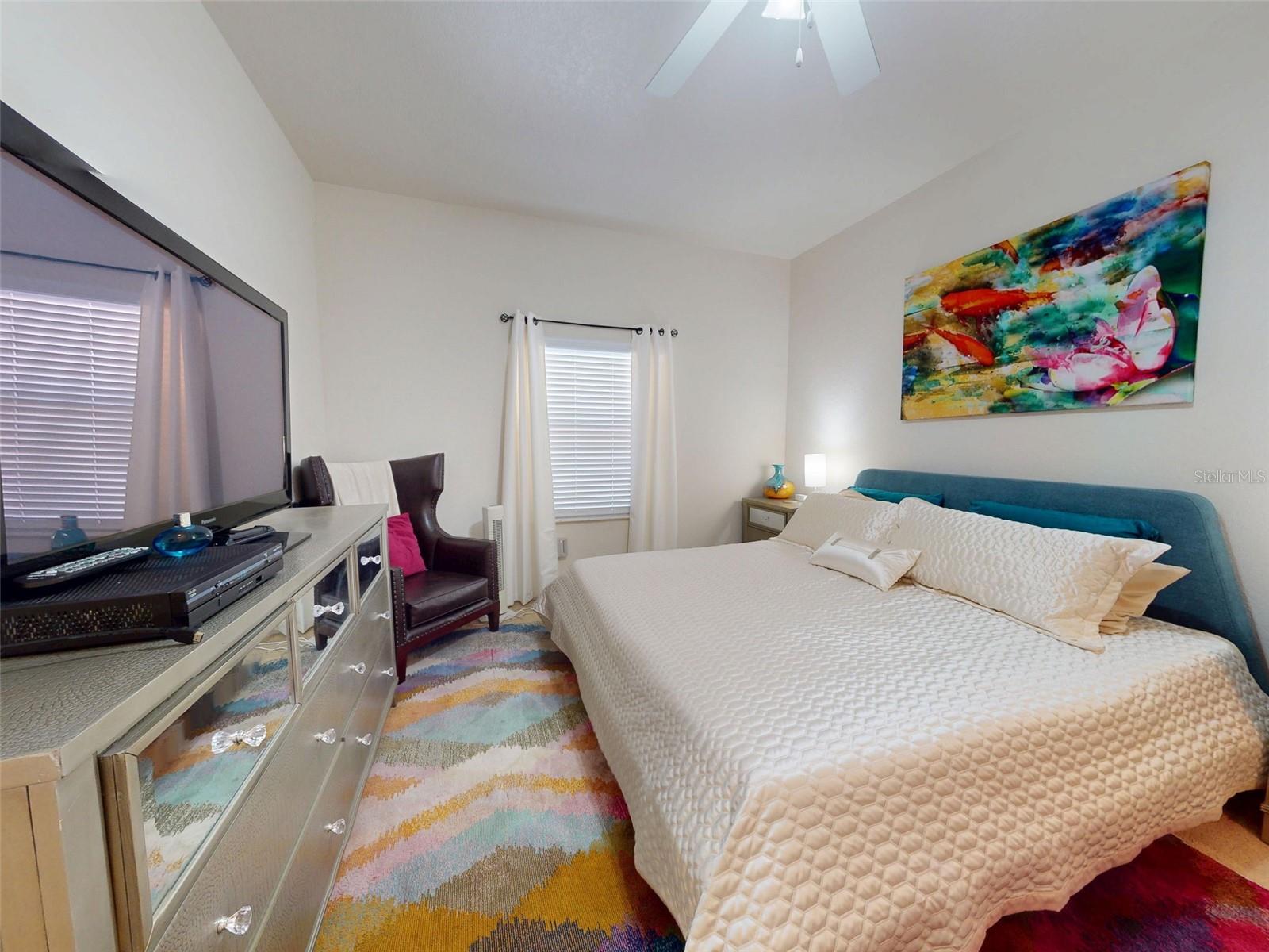 OCEAN WALK/NEW SMYRNA BCH BLDG - Residential