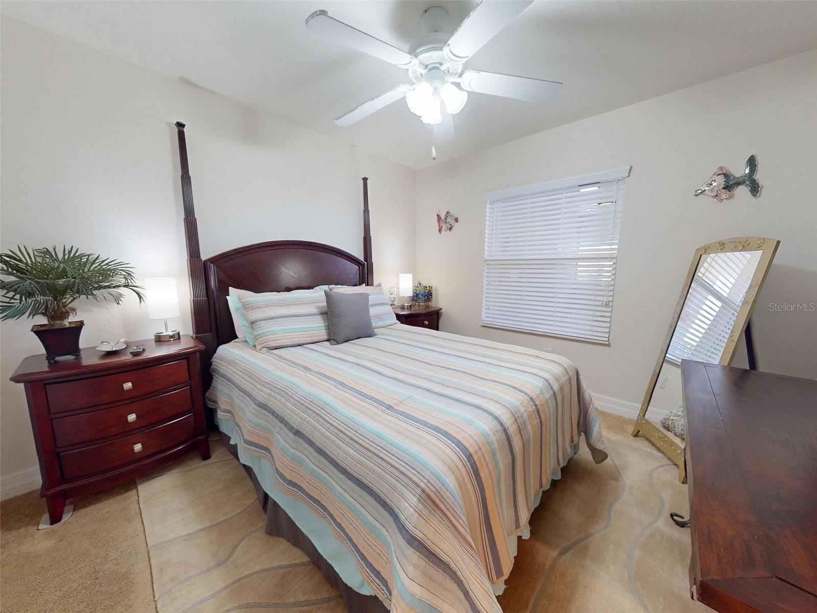OCEAN WALK/NEW SMYRNA BCH BLDG - Residential