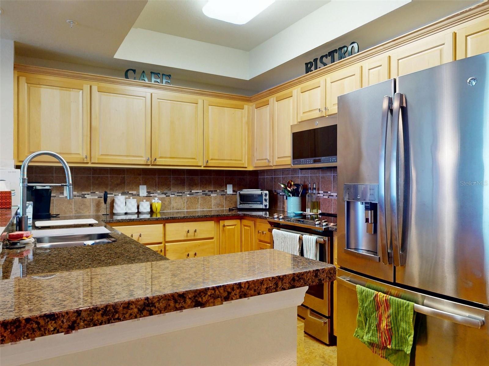 OCEAN WALK/NEW SMYRNA BCH BLDG - Residential