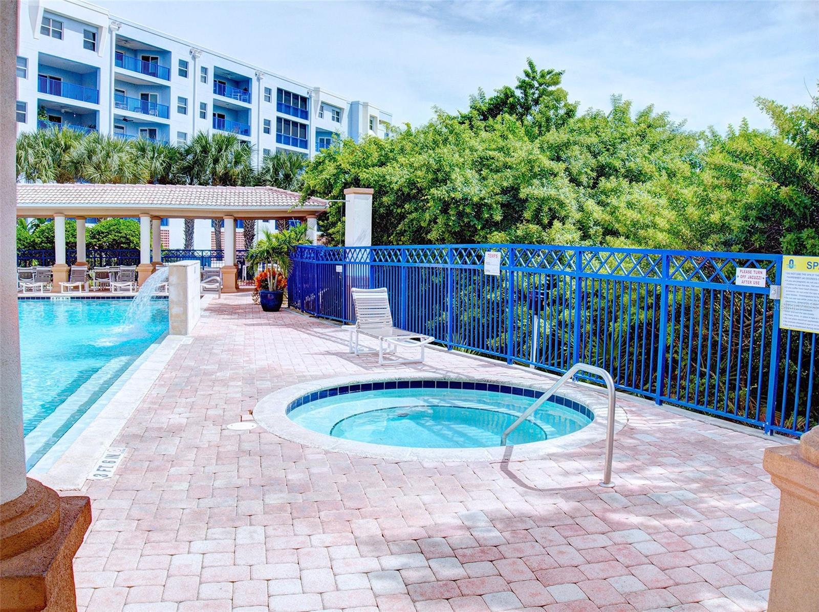 OCEAN WALK/NEW SMYRNA BCH BLDG - Residential