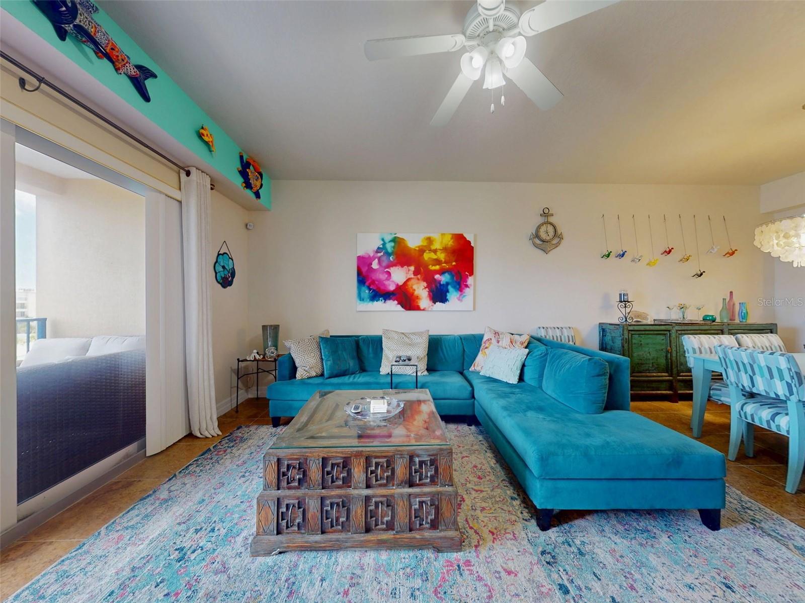 OCEAN WALK/NEW SMYRNA BCH BLDG - Residential