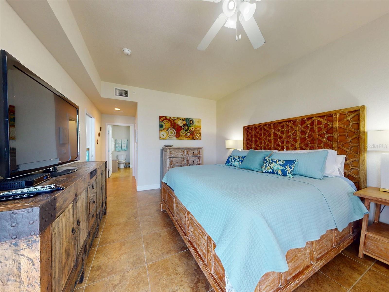 OCEAN WALK/NEW SMYRNA BCH BLDG - Residential