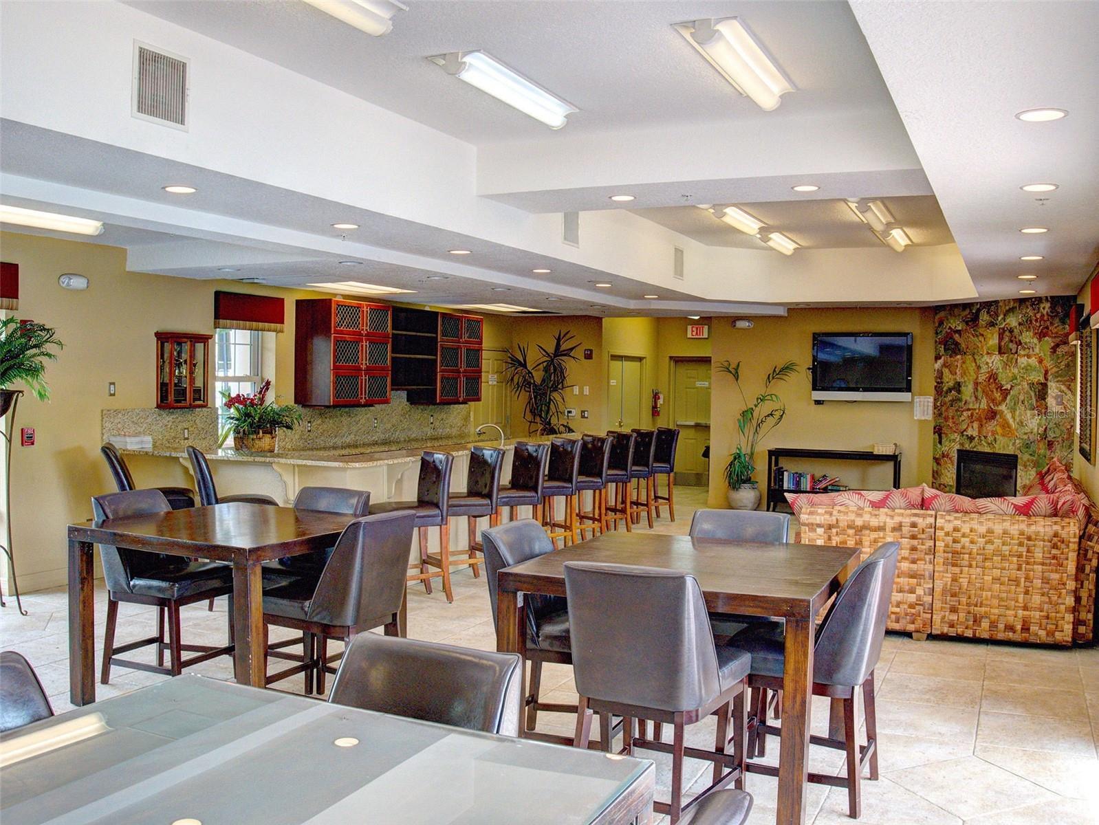 OCEAN WALK/NEW SMYRNA BCH BLDG - Residential