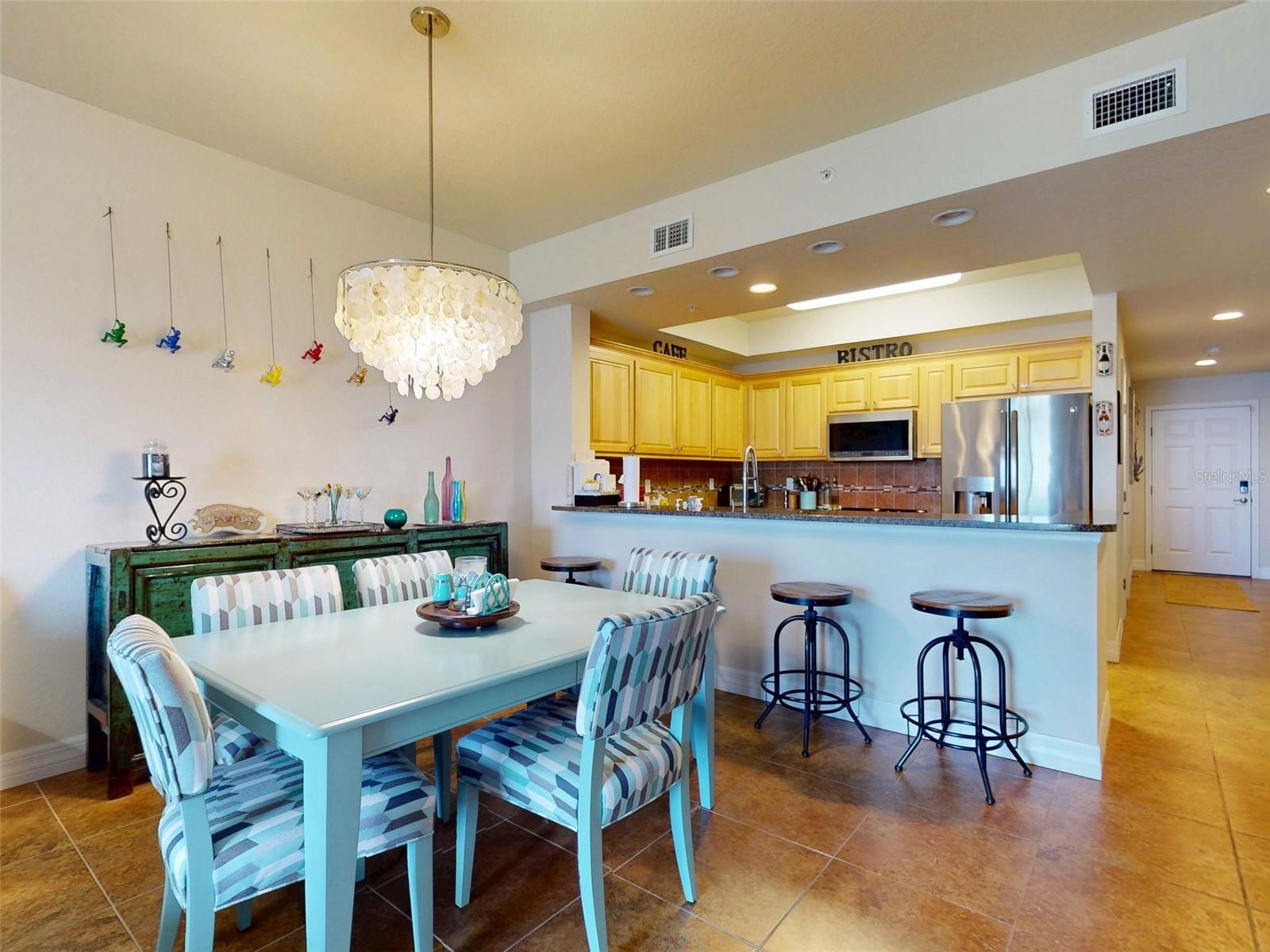 OCEAN WALK/NEW SMYRNA BCH BLDG - Residential