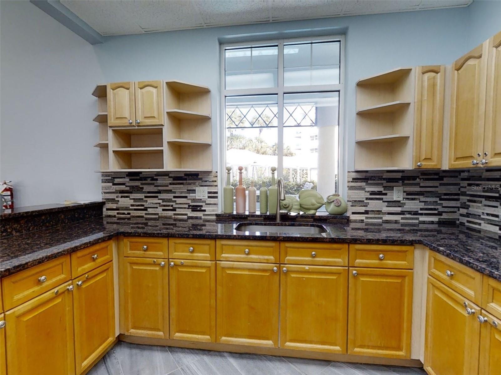 OCEAN WALK/NEW SMYRNA BCH BLDG - Residential