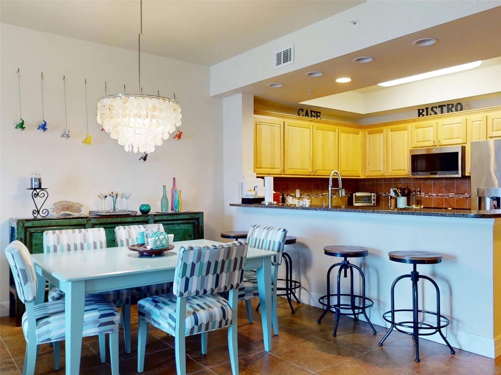 OCEAN WALK/NEW SMYRNA BCH BLDG - Residential