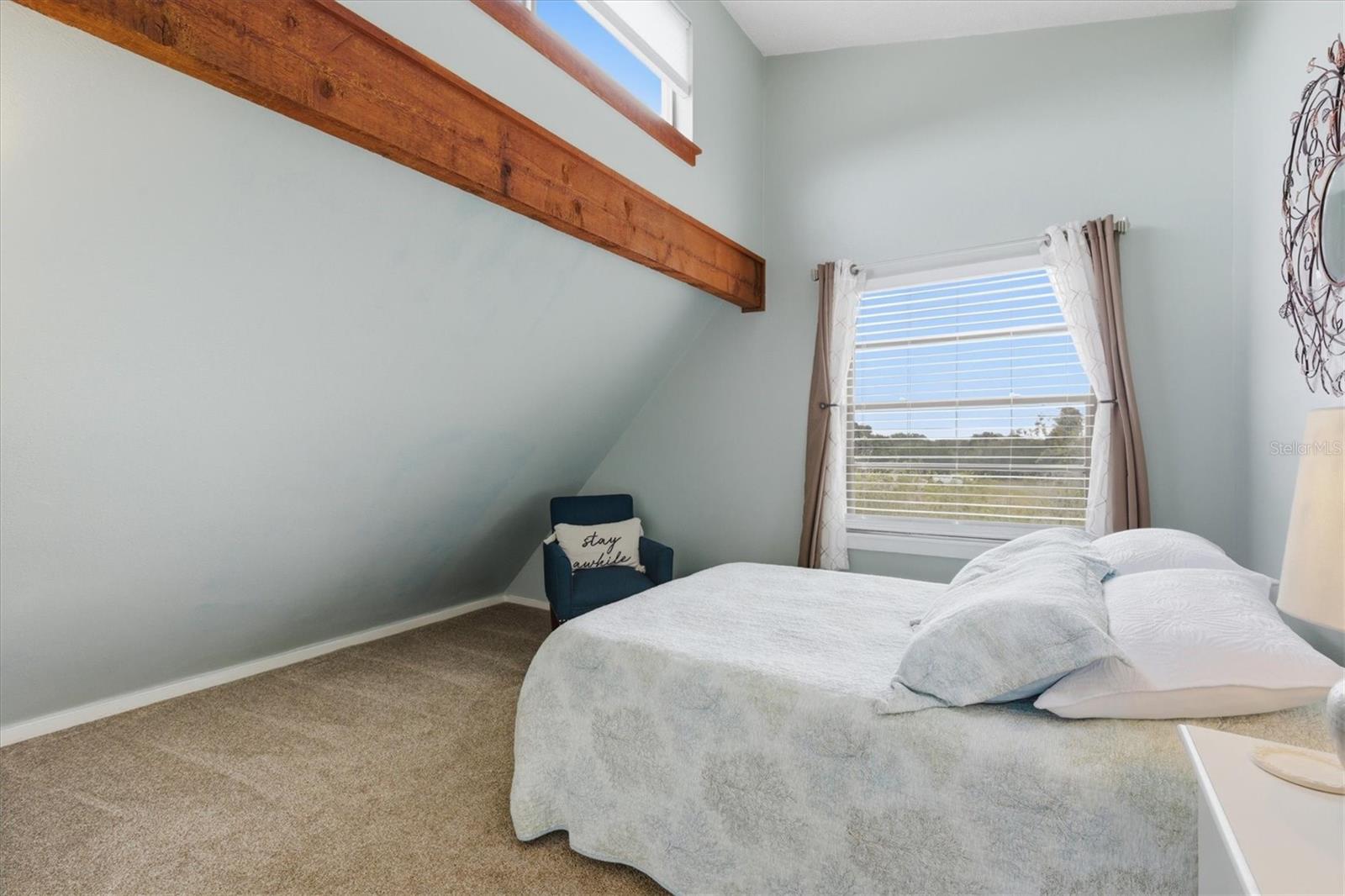 HERNANDO BEACH - Residential