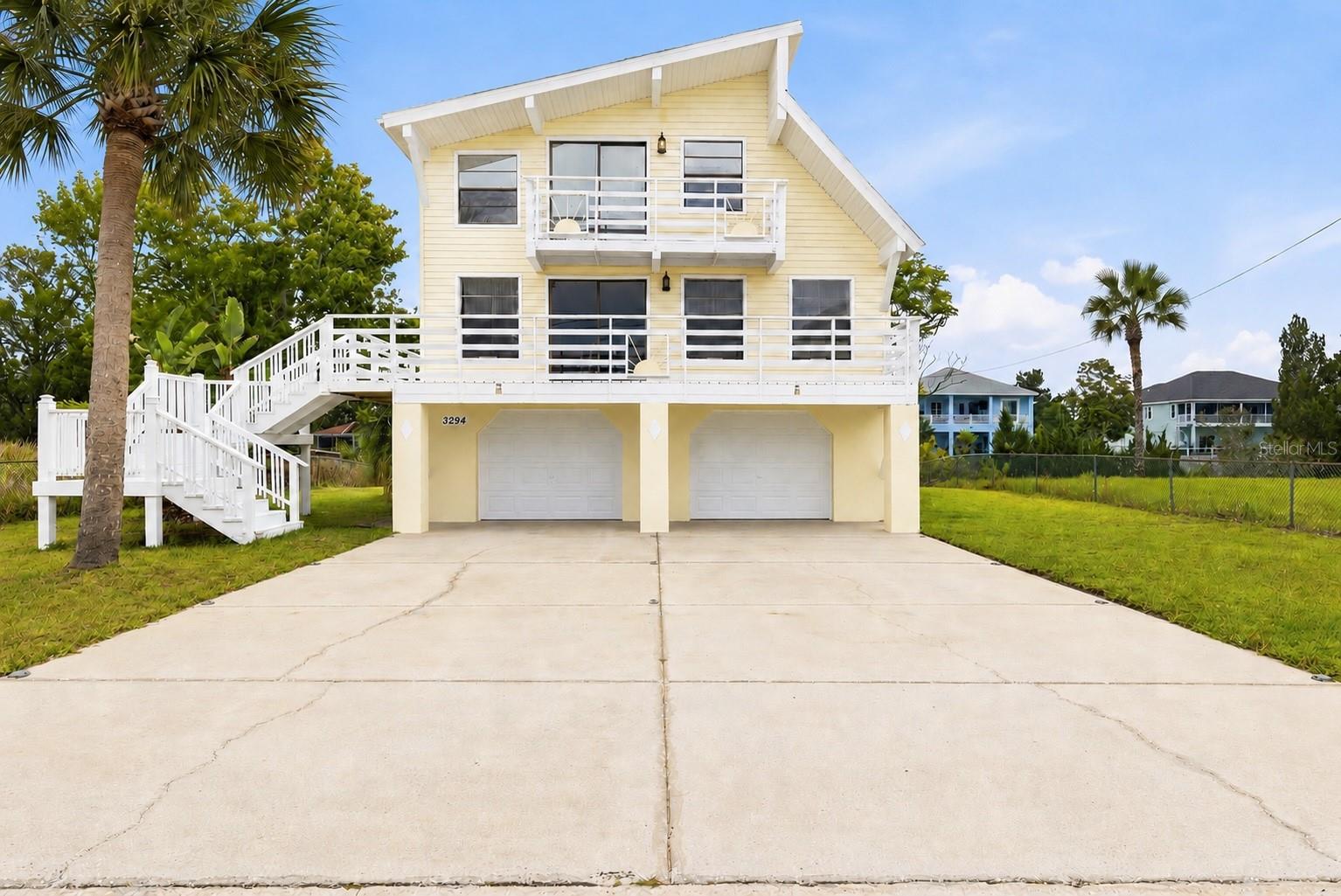 HERNANDO BEACH - Residential