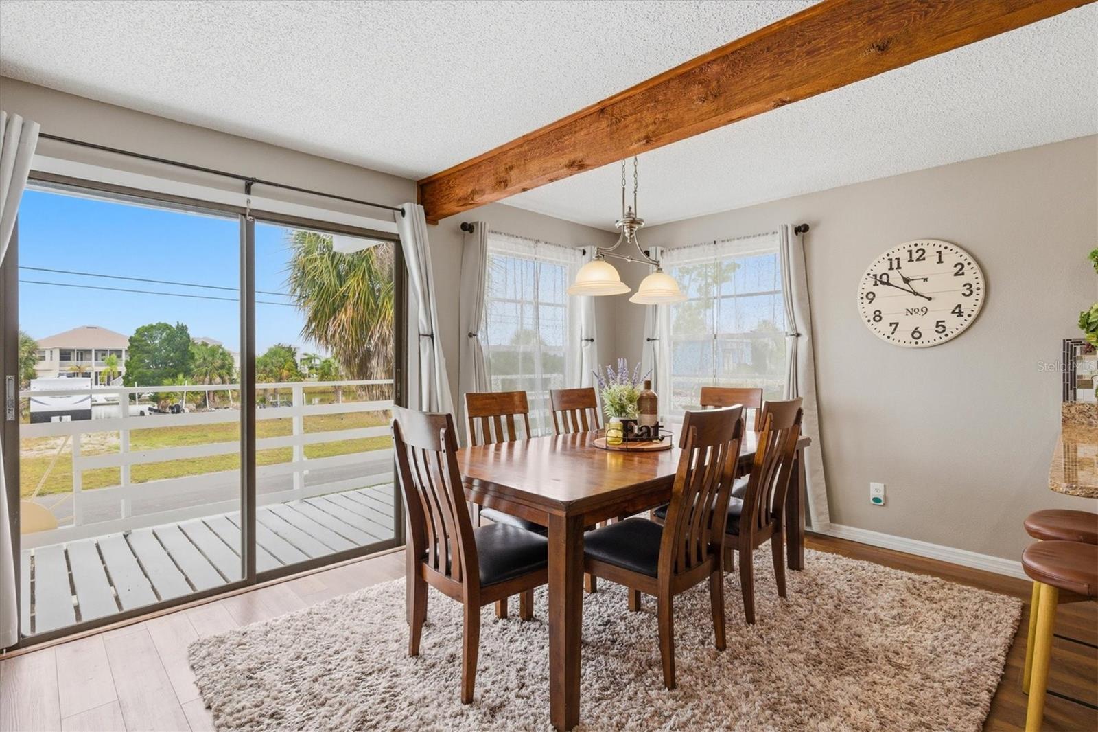 HERNANDO BEACH - Residential