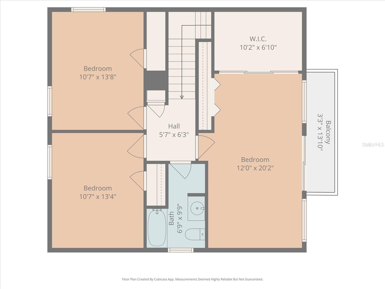 HERNANDO BEACH - Residential