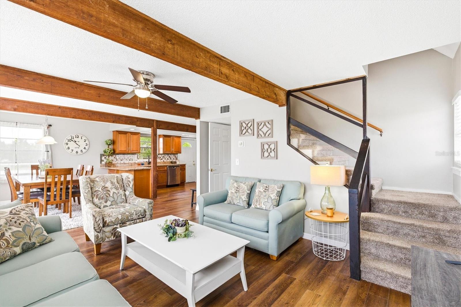 HERNANDO BEACH - Residential