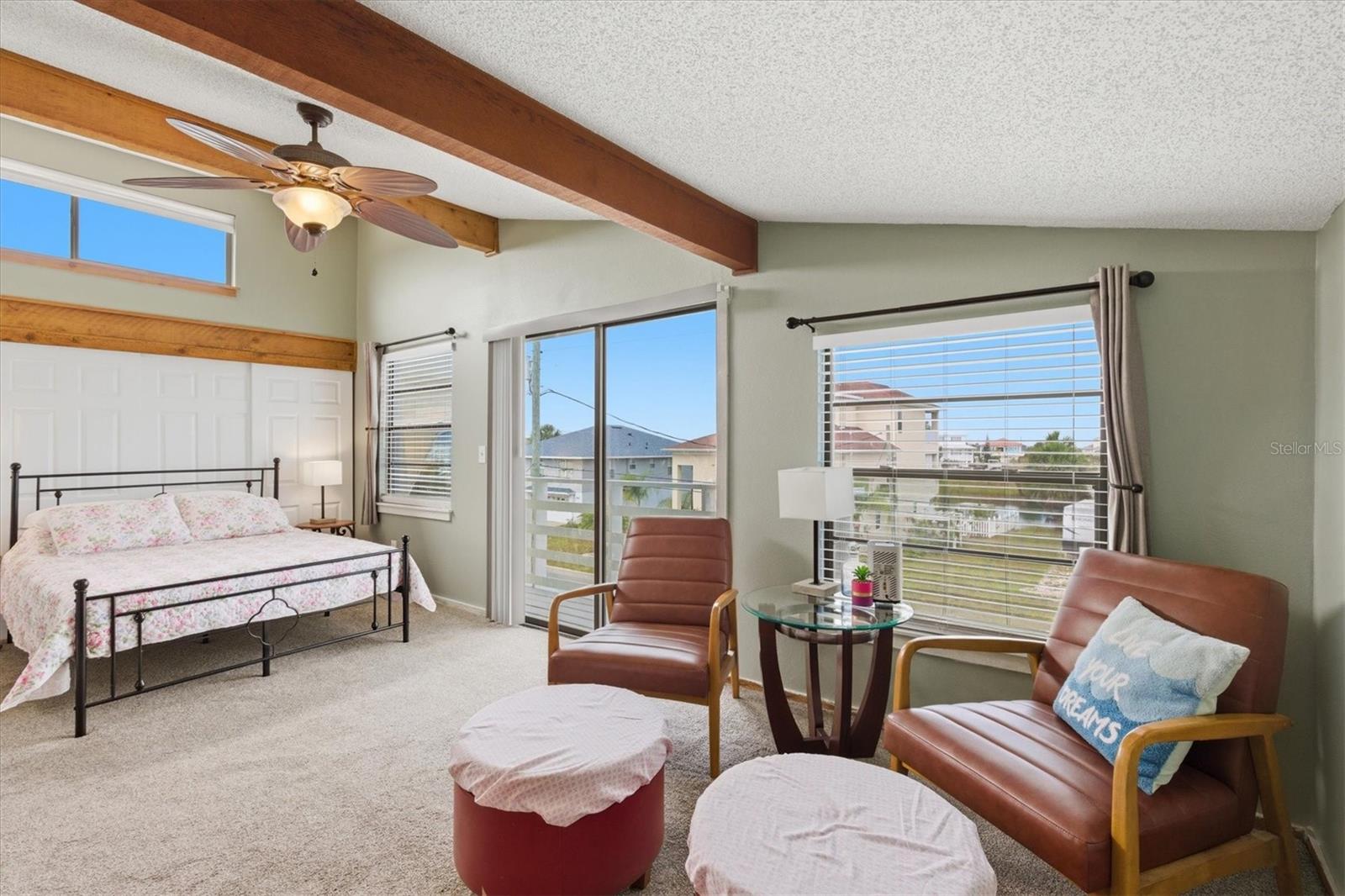 HERNANDO BEACH - Residential