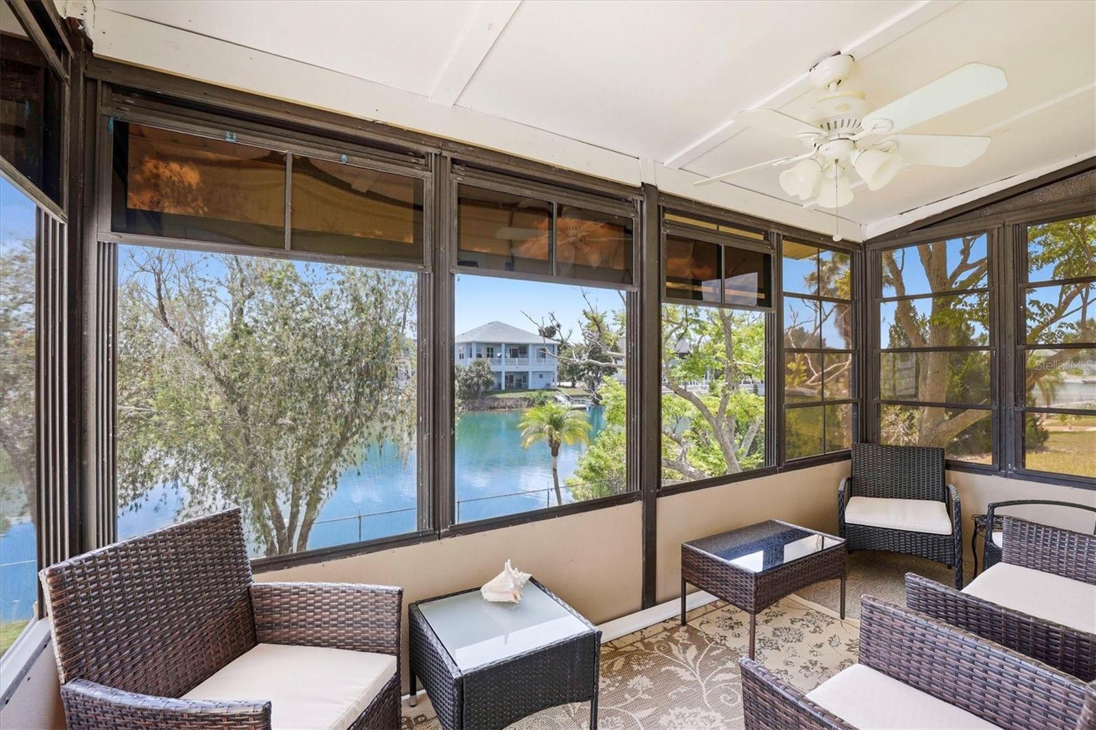 HERNANDO BEACH - Residential
