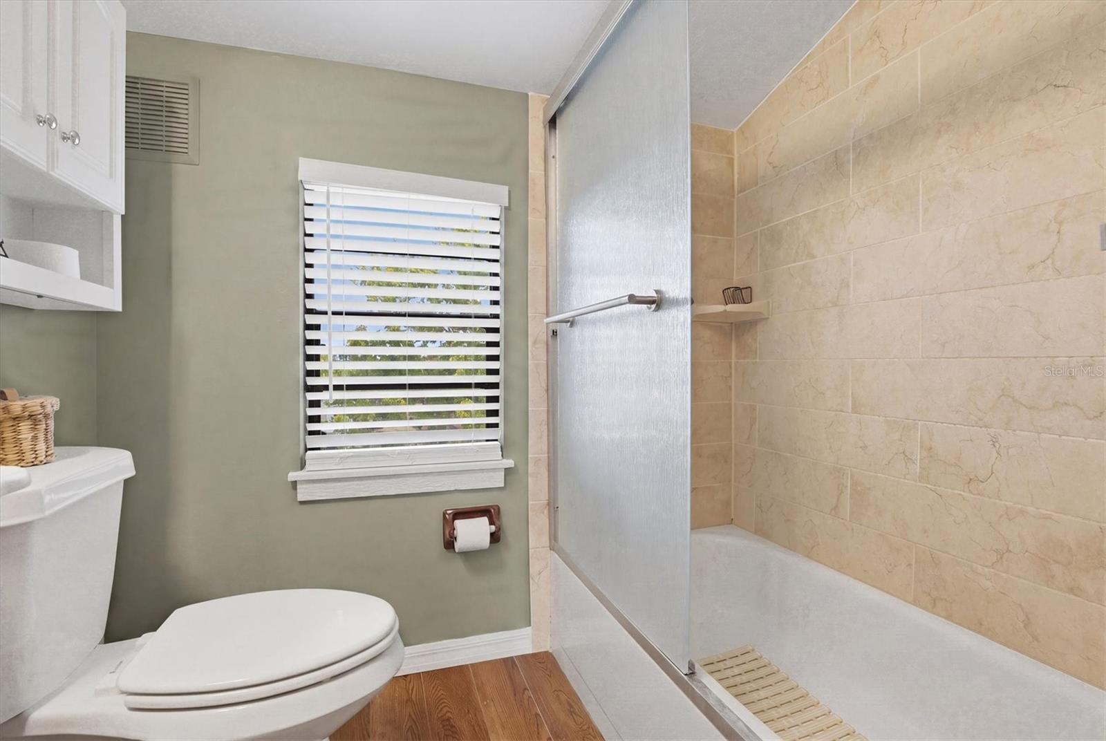 HERNANDO BEACH - Residential
