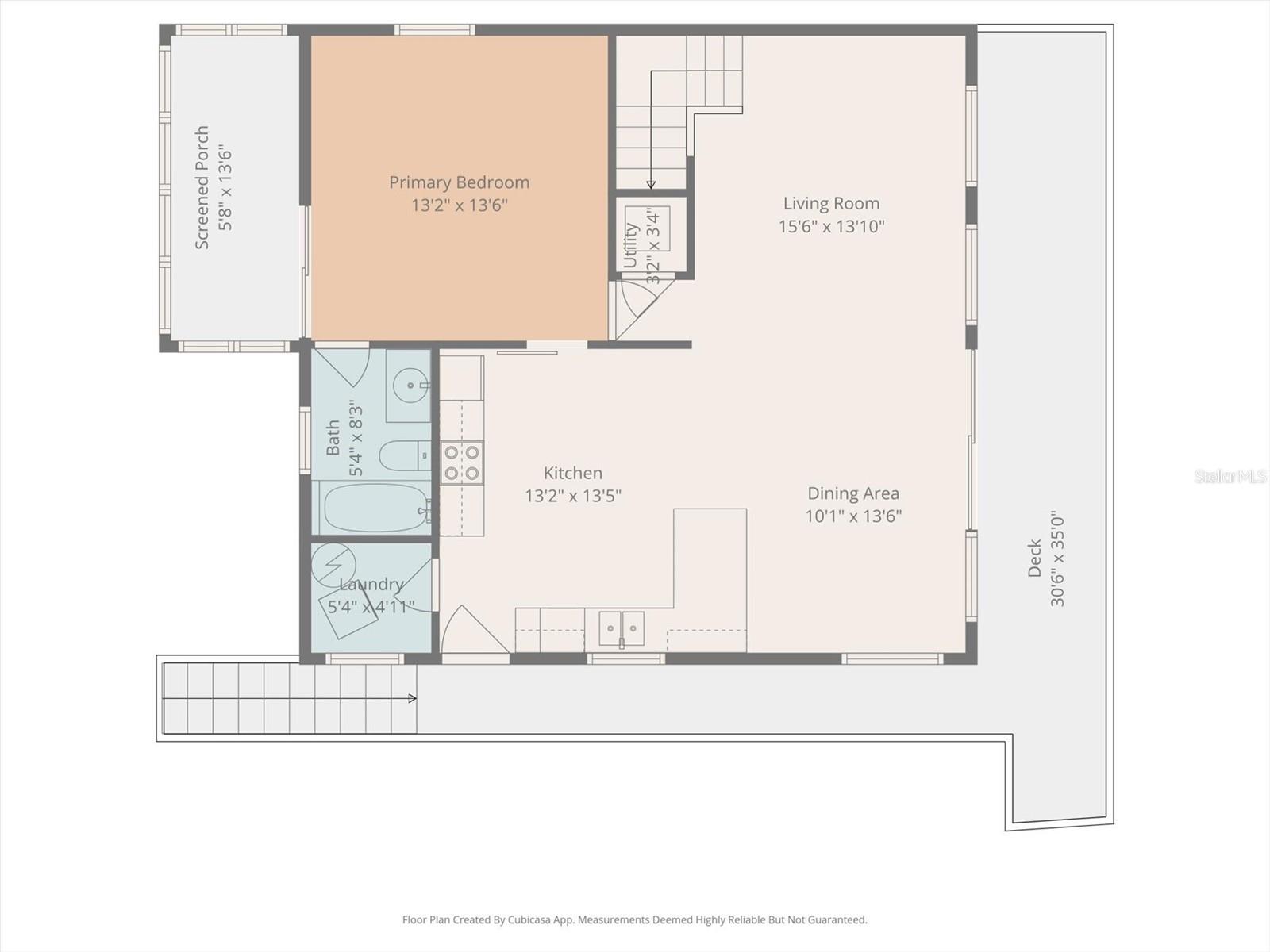 HERNANDO BEACH - Residential