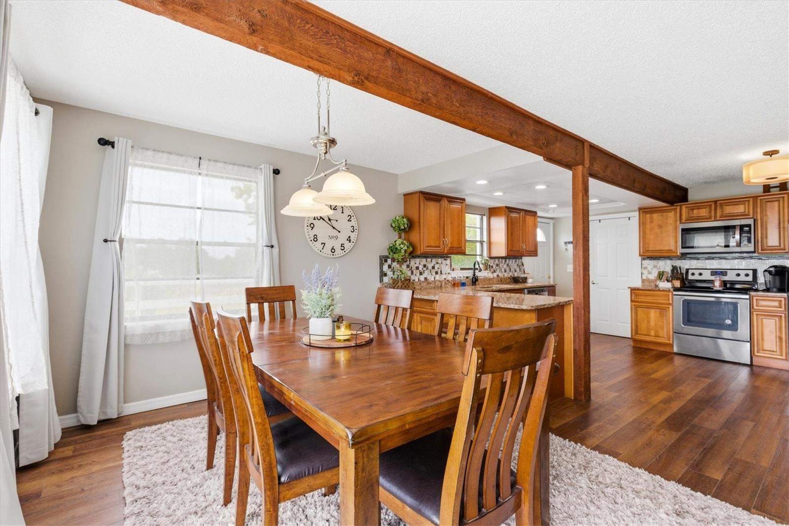 HERNANDO BEACH - Residential