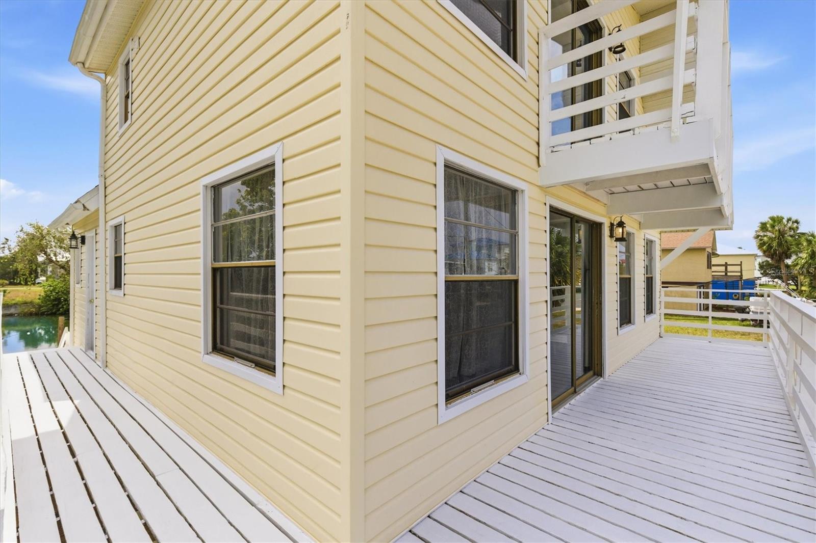 HERNANDO BEACH - Residential