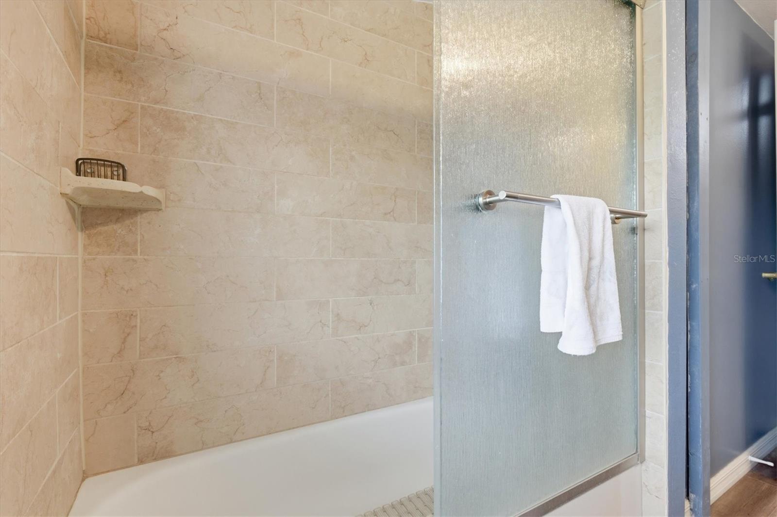 HERNANDO BEACH - Residential