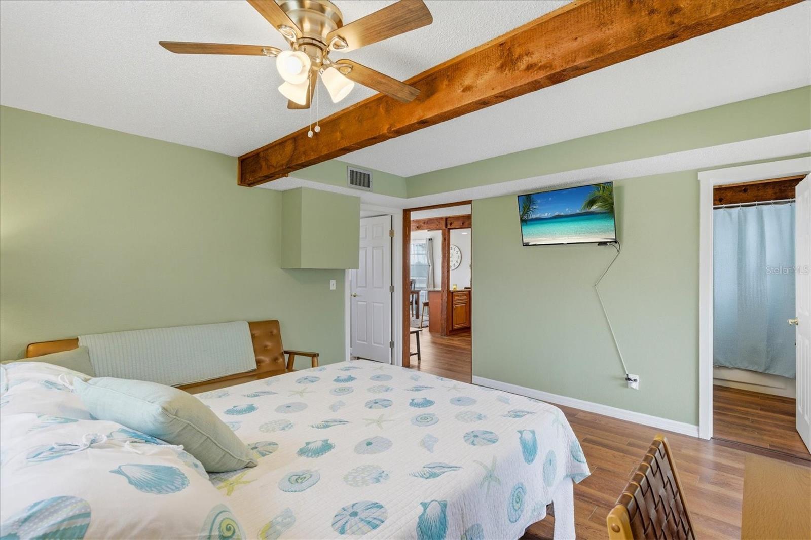 HERNANDO BEACH - Residential