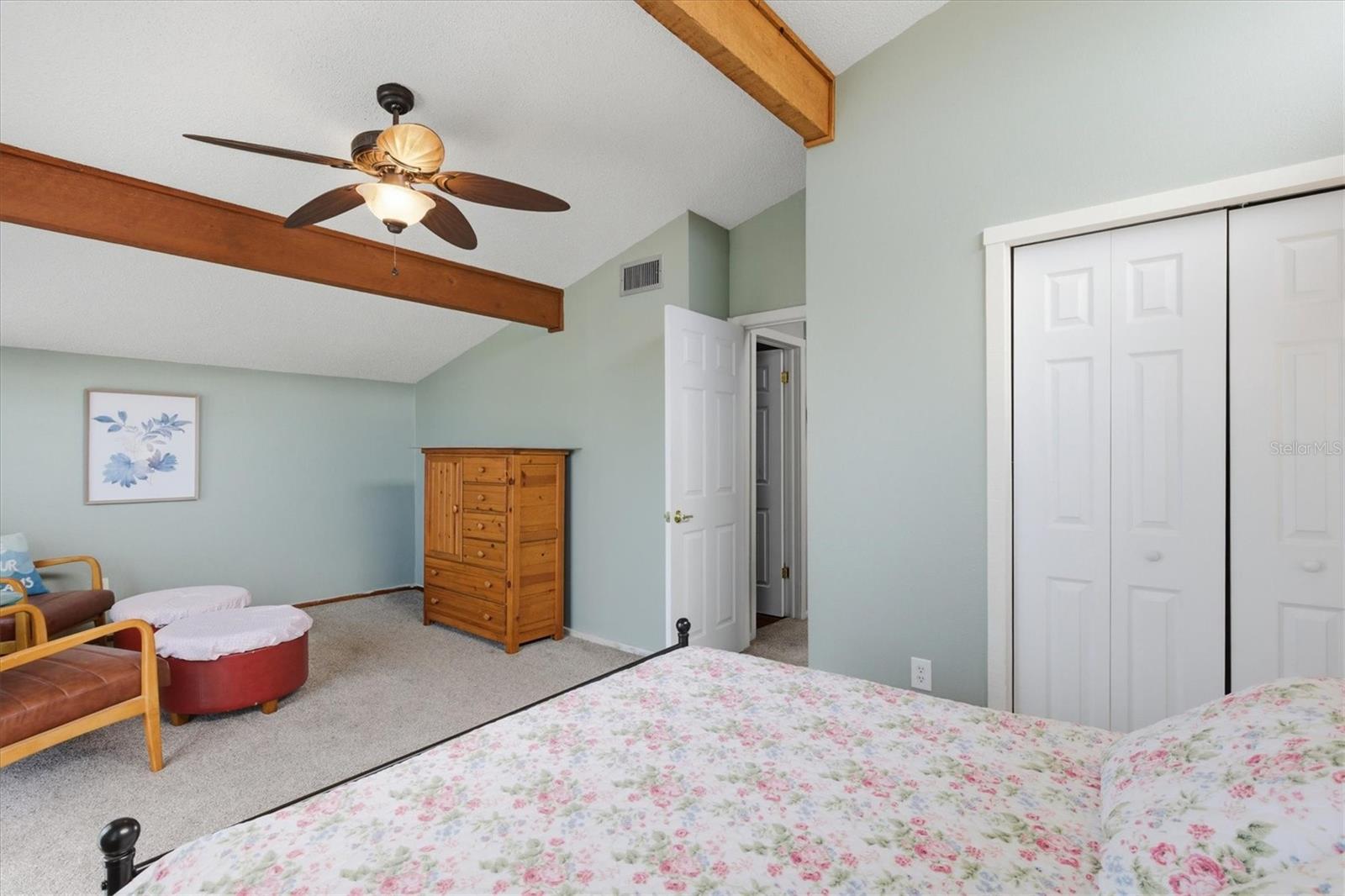 HERNANDO BEACH - Residential
