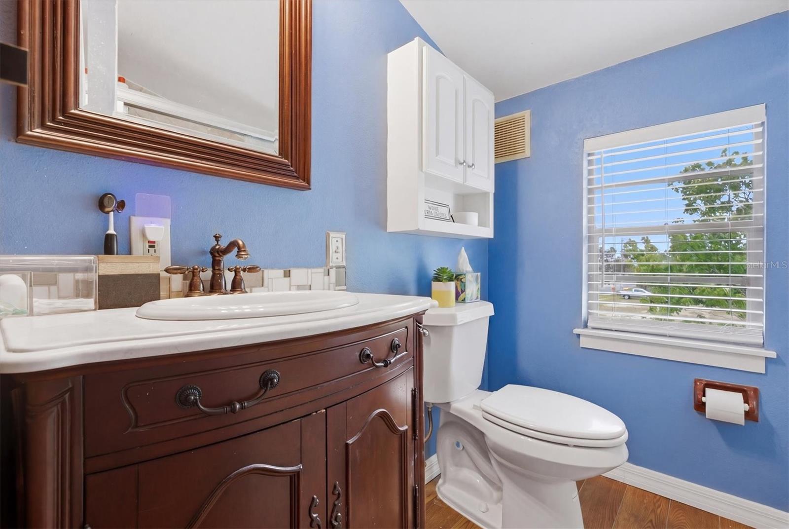 HERNANDO BEACH - Residential
