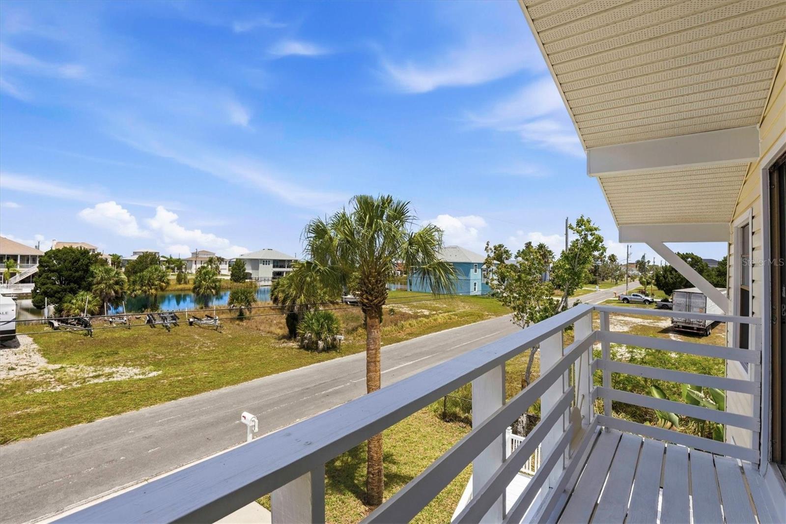 HERNANDO BEACH - Residential
