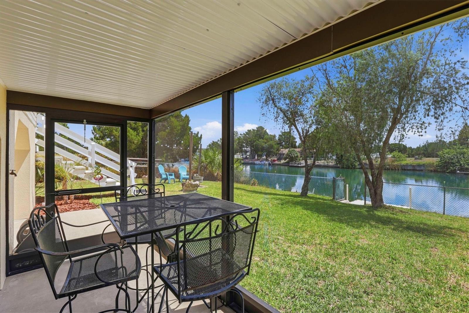 HERNANDO BEACH - Residential