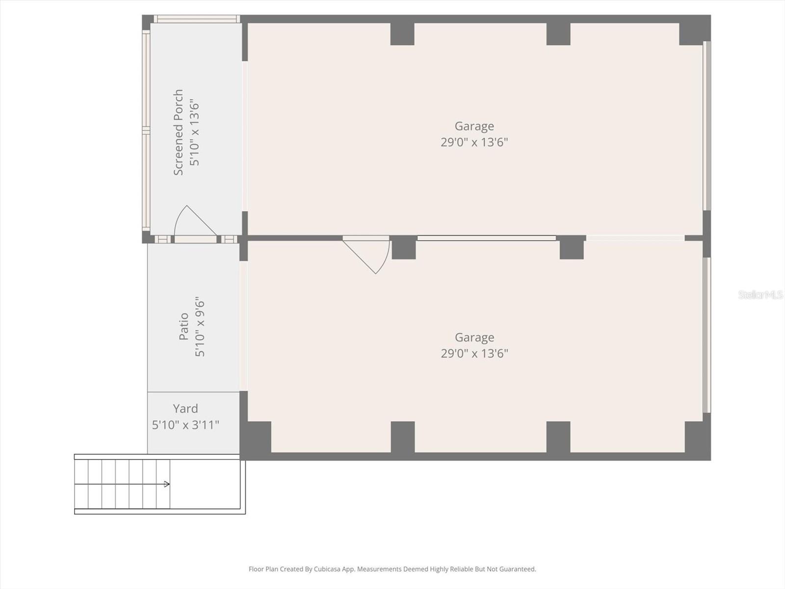 HERNANDO BEACH - Residential